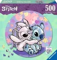 Produktbild: Erwachsenenpuzzle 500 Teile - Disney Stitch