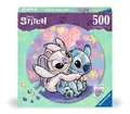 Produktbild: Ravensburger Puzzle Stitch 17581