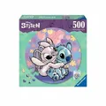 Produktbild: Puzzle Ravensburger 500 Stücke