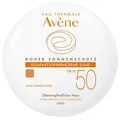 Produktbild: Avene Gesichtspflege Kompaktsonnencreme Sand SPF 50