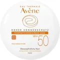 Produktbild: Avène Kompaktsonnencreme Sand SPF 50