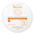 Produktbild: PIERRE FABRE DERMO KOSMETIK GmbH AVENE Kompaktsonnencreme SPF 50 sand 2010 10 g 05874904