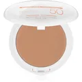 Produktbild: Avène Sun Mineral Tinted Compact Kompakt-Make-up SPF 50 Farbton Beige 10 g