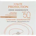 Produktbild: Avène Kompaktsonnencreme - Sand SPF50 10g