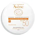 Produktbild: AVENE Kompaktsonnencreme SPF 50 sand 2010 10 g