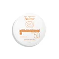 Produktbild: Avène Kompaktsonnencreme LSF 50 Sand