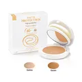 Produktbild: Compatto Colorato Sabbia SPF50 10g