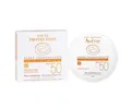 Produktbild: Avene Kompaktsonnencreme LSF 50 Sand, 10g, PZN 05874904