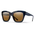Produktbild: Smith - Sway ChromaPop Polarized Cat. 3 VLT 15% - Sonnenbrille braun