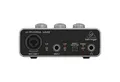 Produktbild: Behringer Digitales Aufnahmegerät (U-Phoria UM2 - Audio Interface)