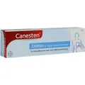 Produktbild: CANESTEN Creme 20 g PZN 01589584