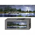 Produktbild: 4001689295080 Afryka, Stado słoni. Puzzle 2000 elementów Heye