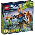 Produktbild: LEGO® NEXO KNIGHTSTM 72004 Clays Tech-Mech