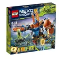 Produktbild: LEGO® NEXO KNIGHTS™ 72004 Clays Tech-Mech