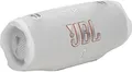 Produktbild: JBL Charge 6 - White (JBLCHARGE6WHT)