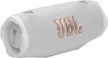 Produktbild: JBL Charge 6 Multi-Lautsprecher mit AI Sound Boost weiß NEU & OVP
