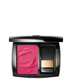 Produktbild: LANCÔME L'Absolu Blush Subtil Rouge 5 g Nr. 600 - I Don't Give A F*Uschia