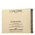 Produktbild: Lancôme Blush Subtil Fard à Joues Poudre - 600 I Don´t give F*uchsia 5,1g