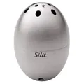 Produktbild: Silit Edelstahl Geruchsvertilger 6.5 cm - Kühlschrank Deo Geruchsentferner