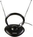 Produktbild: Schwaiger Schwaiger DVB-T2 Zimmerantenne ZA8960 013 schwarze Mobilfunkantenne