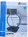 Produktbild: Schwaiger DVB-T2 Zimmerantenne aktiv ZA8960 – Full HD / LTE Filter / DAB+