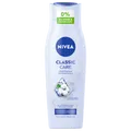 Produktbild: NIVEA Pflegeshampoo Classic Mild 250ml