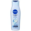 Produktbild: NIVEA Classic Care Shampoo 250 ml