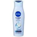 Produktbild: NIVEA Classic Care Shampoo 250 ml