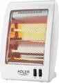 Produktbild: Quarzheizgerät 2 Heizstufen 400/800W Adler AD7709