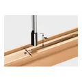 Produktbild: Festool Nutfräser HW Schaft 8 mm HW S8 D20/20