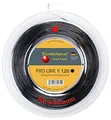 Produktbild: Kirschbaum Saitenrolle Pro Line II, Schwarz, 1,20mm, 0105000215300006