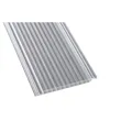 Produktbild: GUTTA Paneel, Breite: 200 mm, transparent, Polycarbonat (PC)