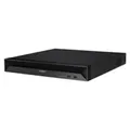 Produktbild: Hanwha Techwin Hanwha QRN-1630S - 16 Kanäle - 3840 x 2160 Pixel - 720p - 1080p - 4 Benutzer - Eingebettetes LINUX - 20 TB
