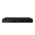 Produktbild: Hanwha WiseNet QRN-1630S 16 Kanal 8MP NVR, Netzwerk-Videorekorder