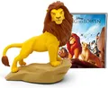 Produktbild: tonies Hörspielfigur Disney - König der Löwen