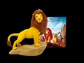 Produktbild: Tonies Tonie Figur Disney - König der Löwen