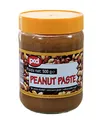 Produktbild: [ 500g ] pcd Erdnusspaste OHNE ZUCKERZUSATZ / Peanut Paste without added sugar