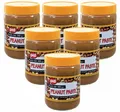 Produktbild: [ 6x 500g ] pcd Erdnussbutter OHNE ZUCKERZUSATZ / Erdnusspaste / Peanut Paste KV