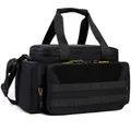 Produktbild: Range Bag Einsatztasche Polizei Tasche Taktisch Waffentasche für Jagd Schießs...