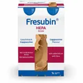 Produktbild: FRESUBIN HEPA DRINK Cappuccino Trinkflasche 4800 ml PZN00553101