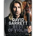 Produktbild: Schott Music David Garrett Best Of Violin
