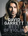 Produktbild: David Garrett Best Of Violin | Buch | 9783795716844