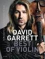 Produktbild: David Garrett Best Of Violin | David Garrett | 2019 | deutsch, Undetermined