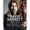 Produktbild: Schott Music David Garrett Best Of Violin