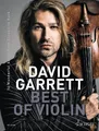 Produktbild: David Garrett / David Garrett Best Of Violin9783795716844