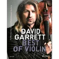 Produktbild: David Garrett Best Of Violin SCHOTT ED23140 Noten Geige Violine Klavier