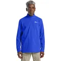 Produktbild: Jack Wolfskin Taunus Half Zip M vibrant blue (1002) M