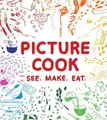 Produktbild: Katie Shelly Picture Cook (Taschenbuch)