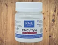 Produktbild: PME CMC Pulver | 50 gr | Carboxymethylcellulose | E466 | Kleber | b