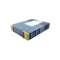 Produktbild: Siemens 3SK111-2AW20 Sicherheitsschaltgerät 240V AC/DC 110A